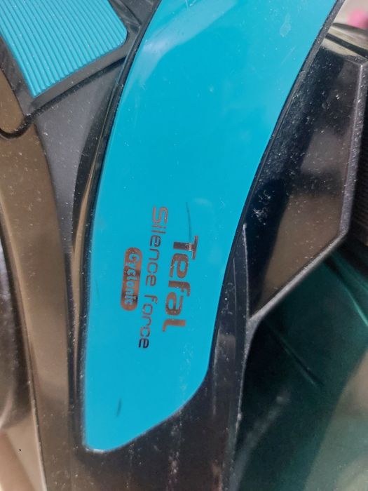 Продам пылесос Tefal Silence Force