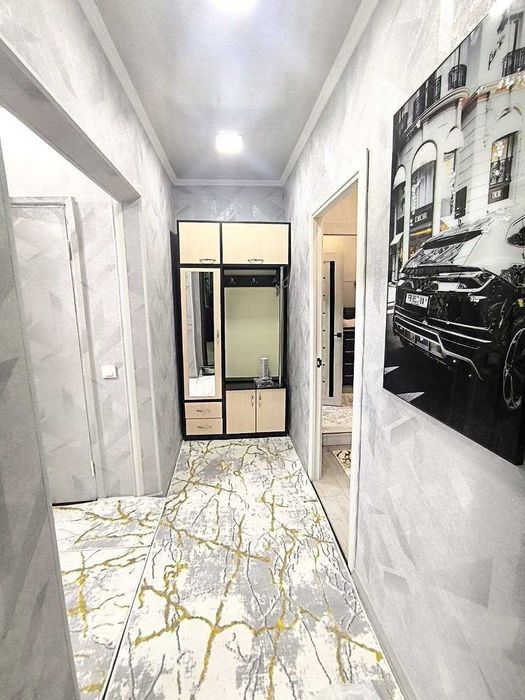 2 комн Чиланзар 13 квартал