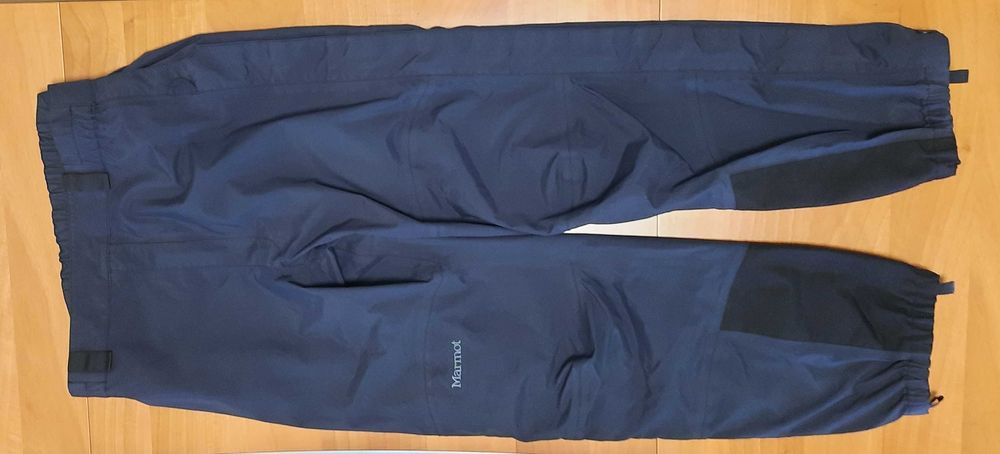 Marmot®-В Много Добро Състояние