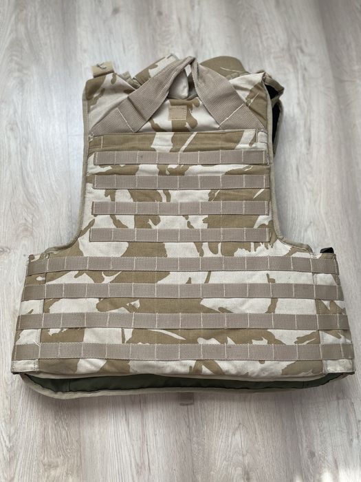 Vesta balistica kevlar L si XL