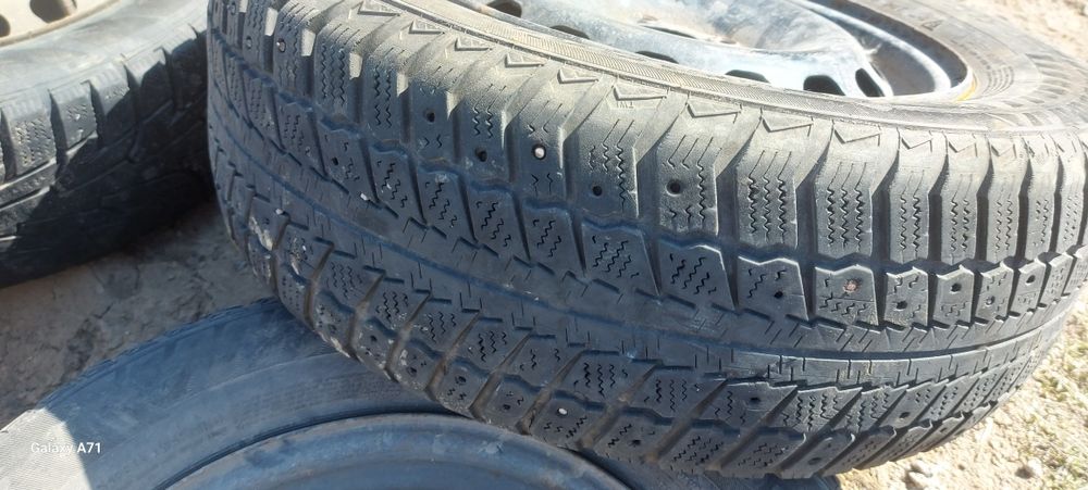 Колеса резина ауди
