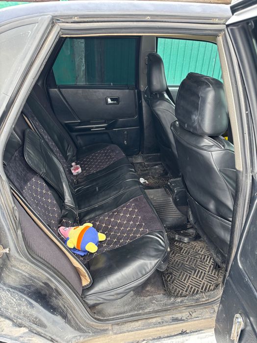 Продам ауди б4 моно