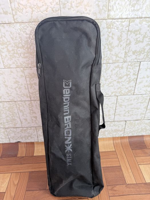 Vand diverse accesorii de pescuit pentru somn