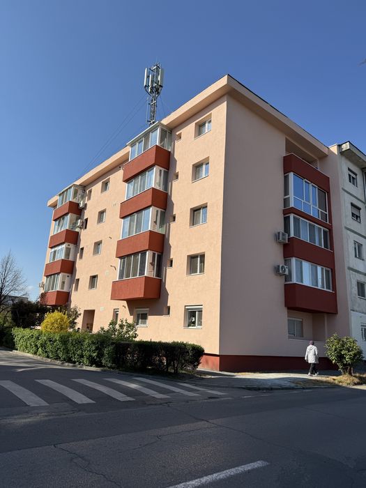 Apartament 46 mp de vanzare  in Confectii