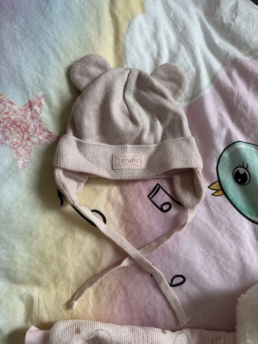 Комбинезон детский осенний