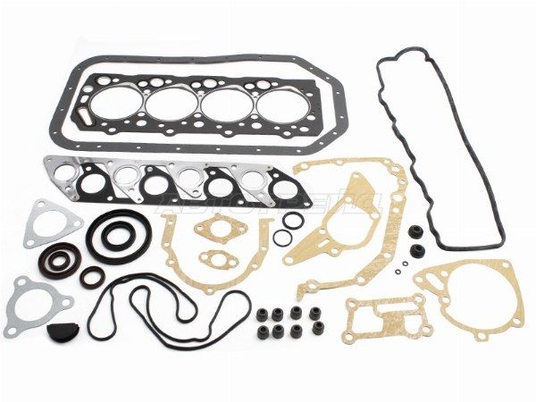 Ремкомплект двигателя Mitsubishi L200