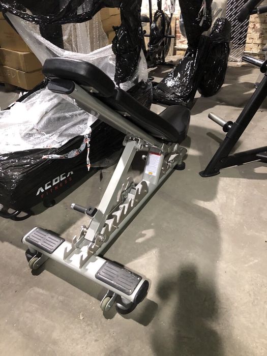 Set gantere profesionale