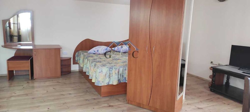Едностаен апартамент под наем 350 евро, Св.Св. Константин и Елена