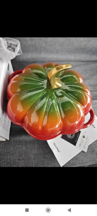 Чугун. Казань   премимум  качество