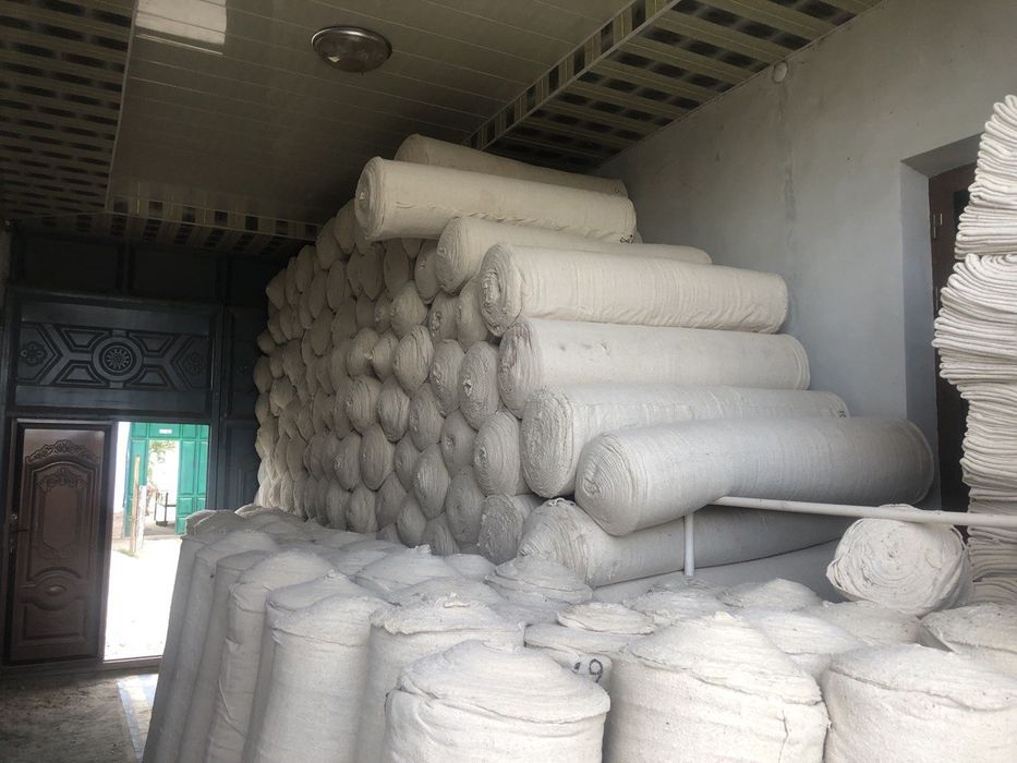 Pollatta optom narxda