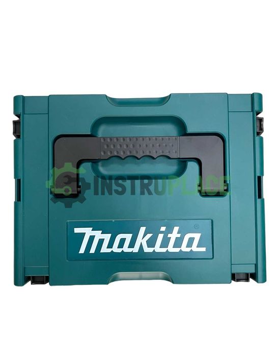 2в1 БЕЗЧЕТКОВ Акумулаторен Ъглошлайф и Винтоверт Makita 36v 8Ah МАКИТА