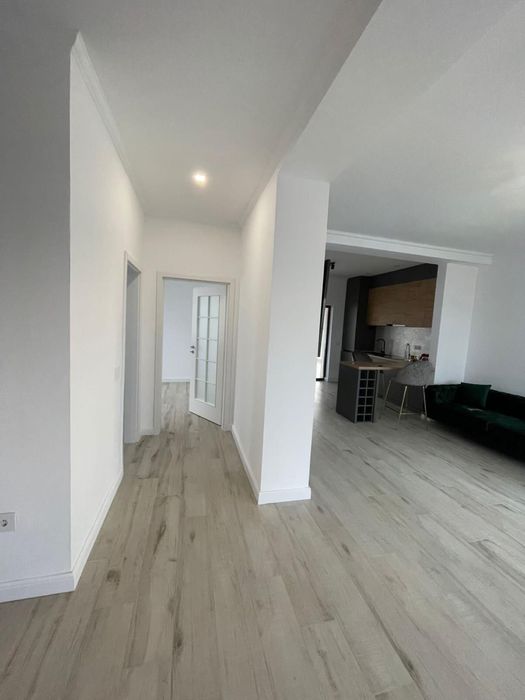 Casa Bucium Panoramic mobilata si utilata