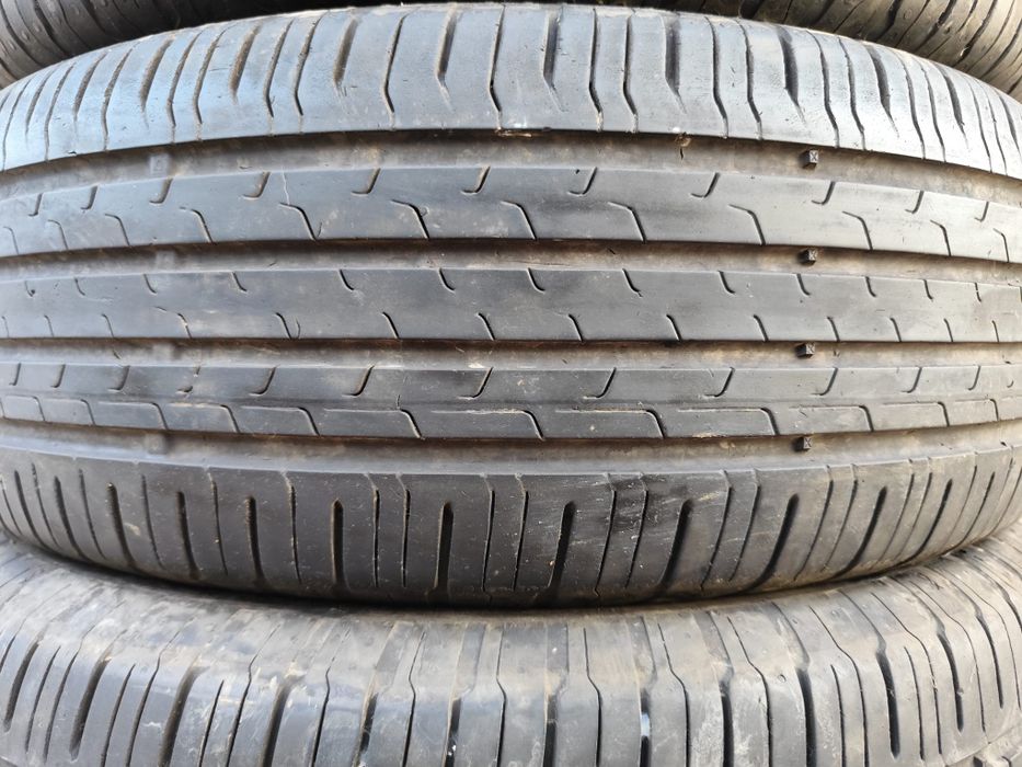 Anvelope 215 65 R16 vara continental dot 2023