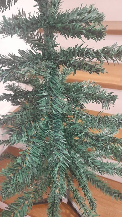 Brad artificial 117 cm.