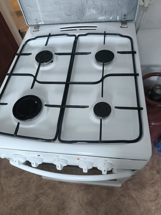 Продам Газовую плитку