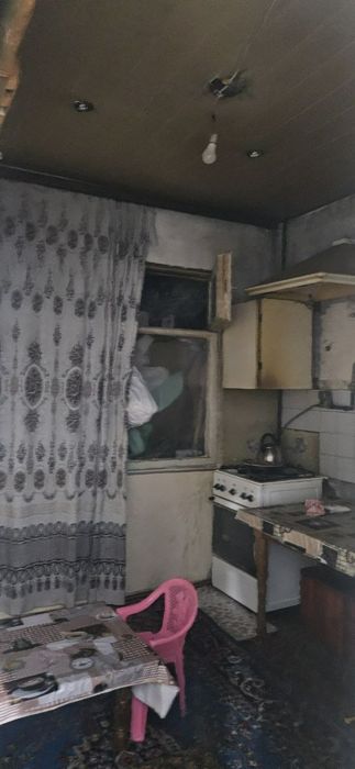 Uy sotiladi 2/4/9. Olmazor tumani. Medgorodok