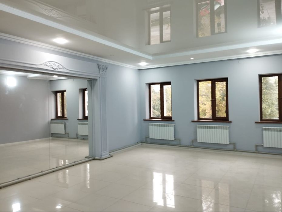 Коммерческое помещение