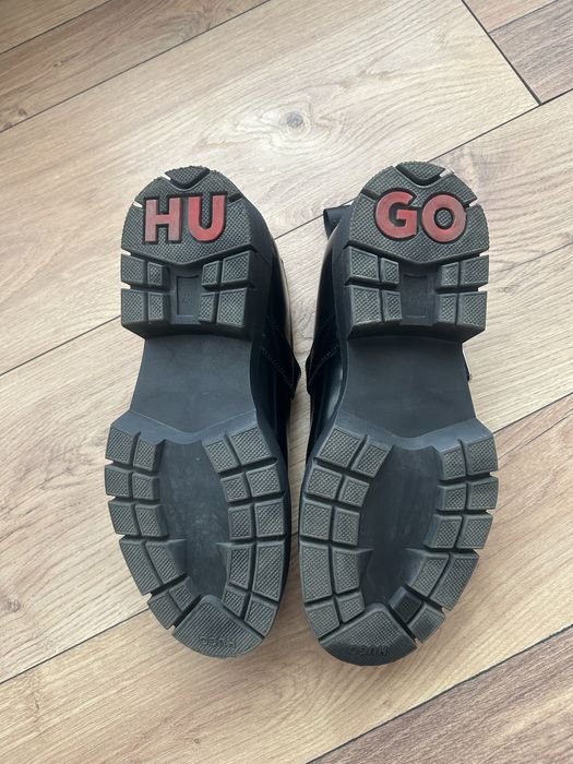 Дамски обувки HUGO