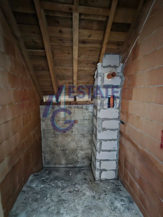 Двустаен апартамент пред акт 16 в жк. Братя Миладинови, гр. Бургас