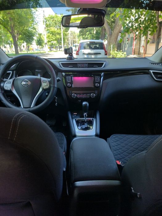 De vânzare Nissan Qashqai