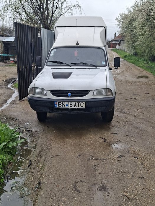 Dacia papuc....          .