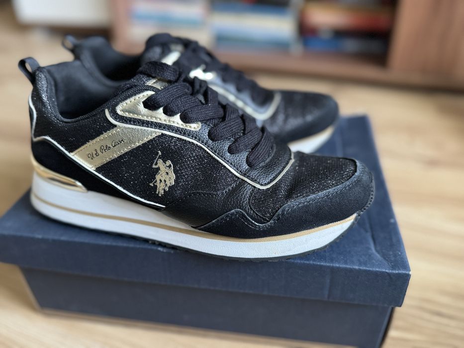 Маратонки “US Pollo ASS.”