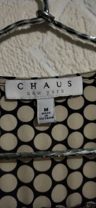 Блузка из Америки