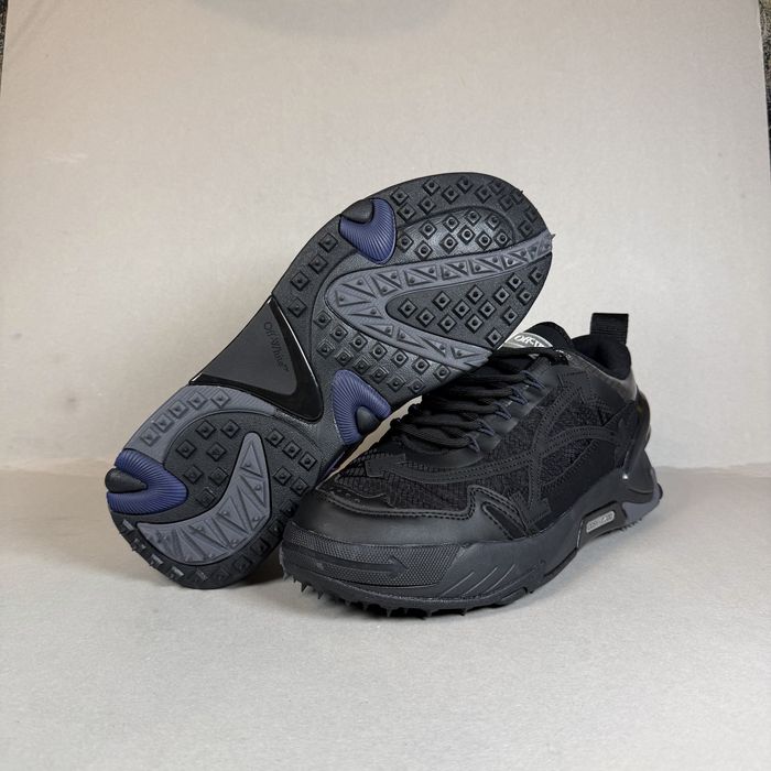 Off White ODSY 2000 "Black"! НОВИ!