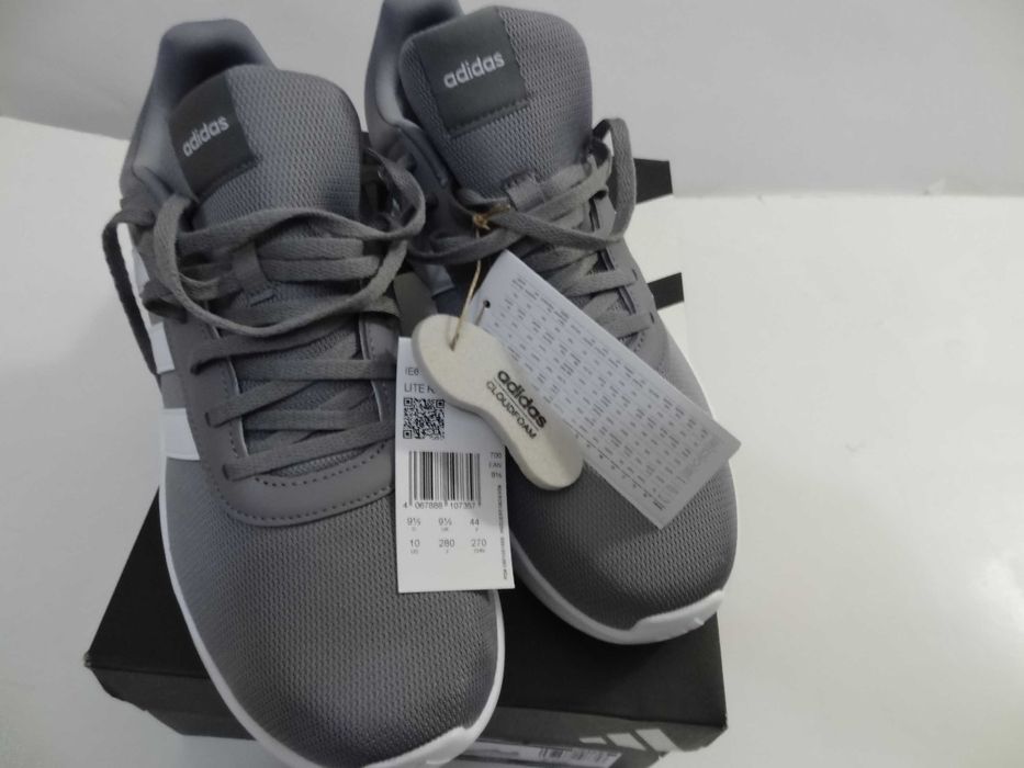 Adidas Race Lite 4.0,,размер 44,нови мъжки маратонки(кецове).