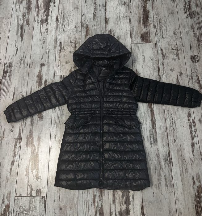 Детско зимно яке Zara