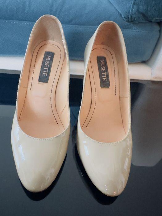 Vand pantofi Musette