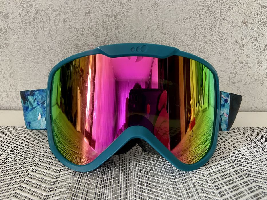 Ски/Мото Очила Маска Wedze