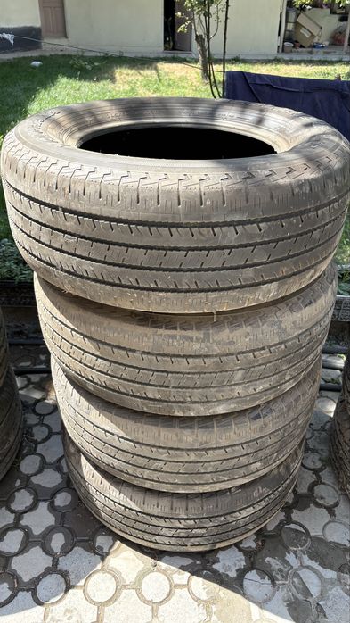 Продажа Шины 285/60R18