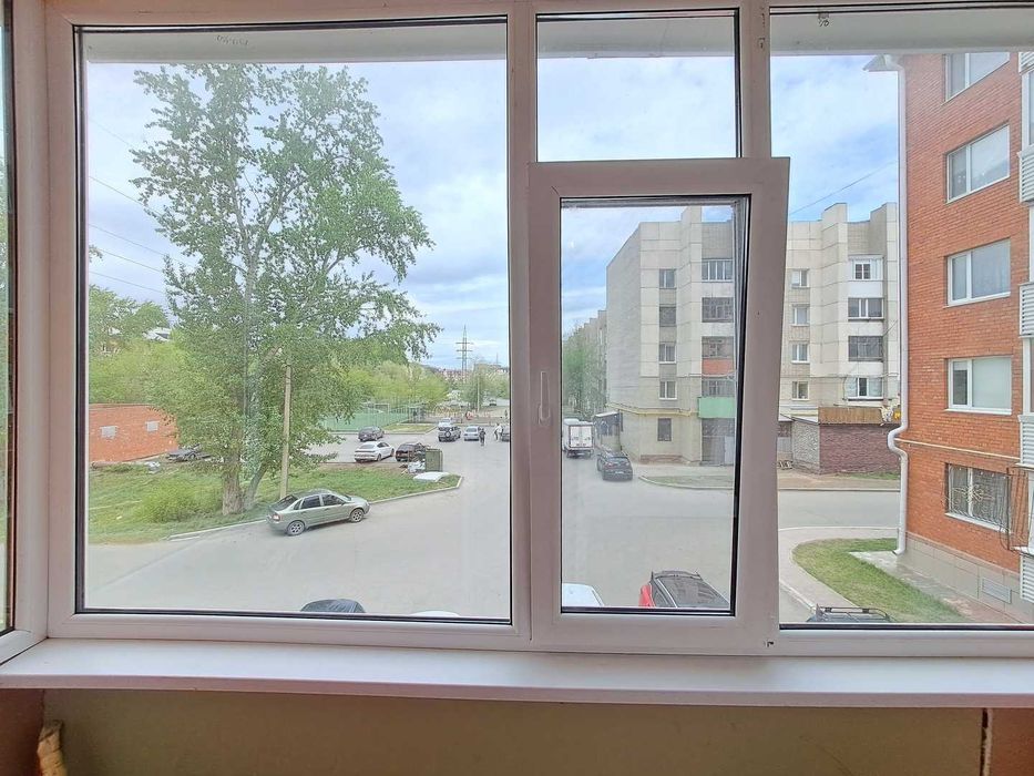 Продам 3х . ком квартиру на КСК