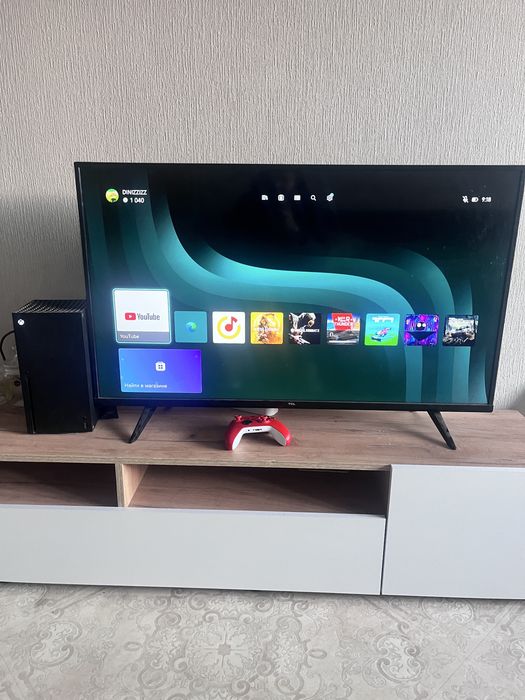 Продам Xbox series x