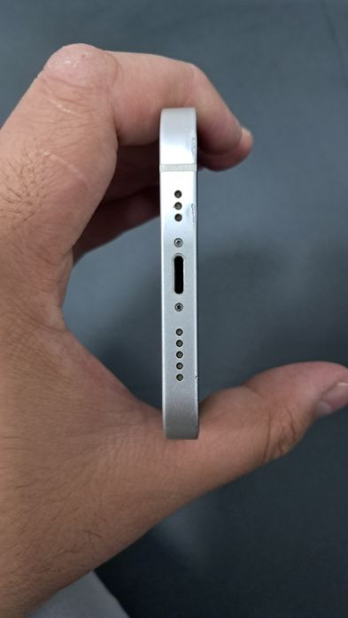 Iphone 12 whitte