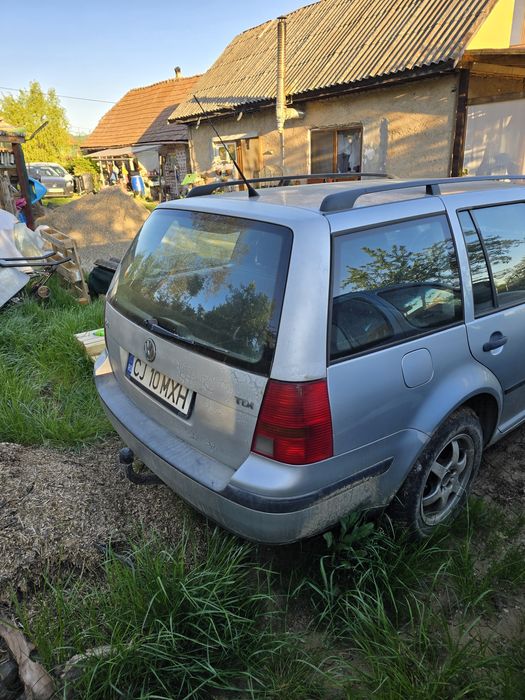 Vand GOLF IV 1.9 TDI 130 CP