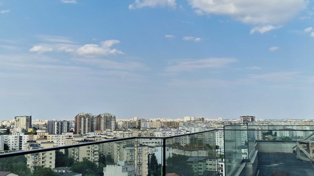 Penthouse - Dezvoltator 0% comision - 4 camere - Metrou Mihai Bravu - Tineretului - Vitan - Timpuri Noi