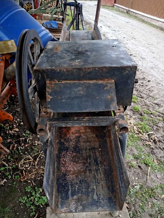 Șișcorniță furaje animale