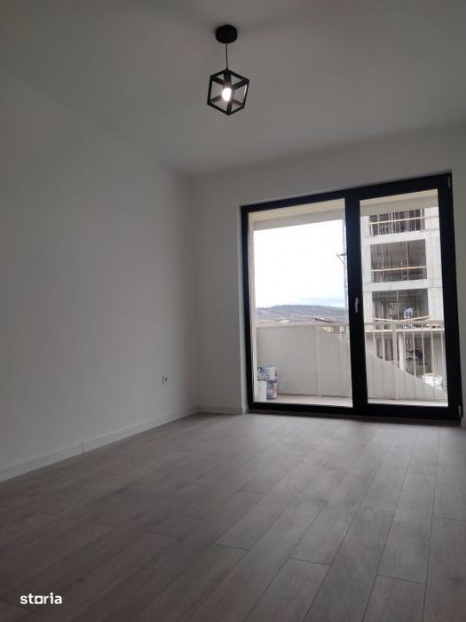 Apartament de 3 camere, finisat, 56 mp, etaj intermediar, zona Eroilor — fotografia 3