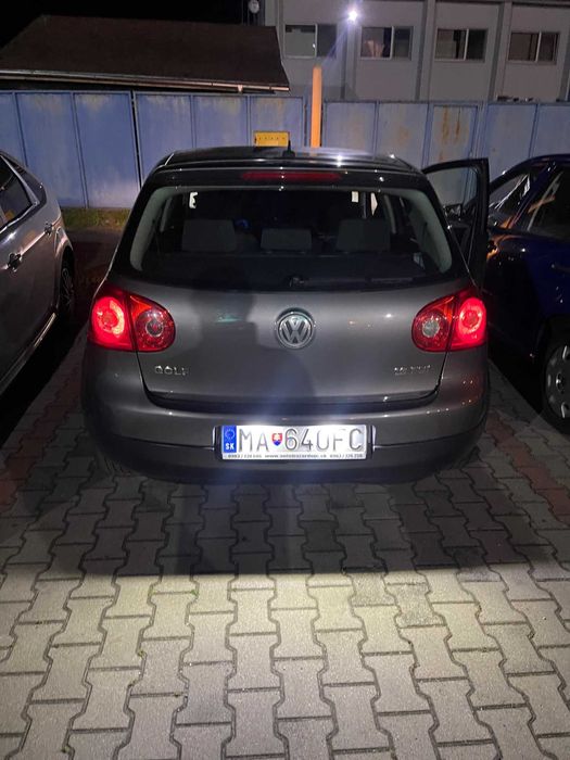Set Lampi Numar LED Portbagaj Passat CC B6 B7 GOLF EOS Skoda Seat Polo