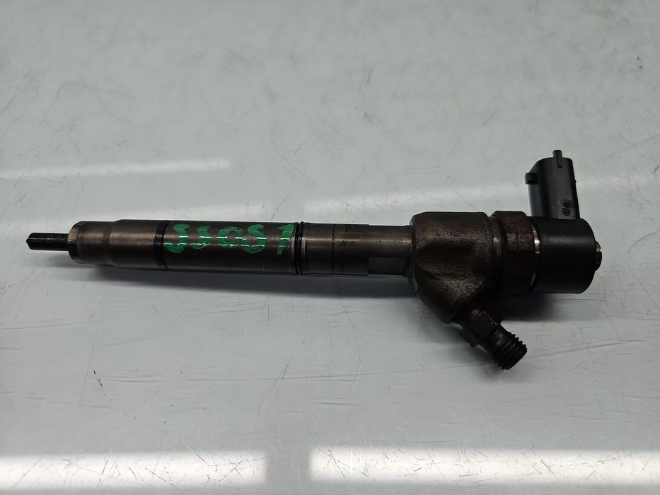 Injector KIA Ceed (SW) [Fabr 2007-2012] 33800-2A400 1.6 CRDI D4FB 84.6