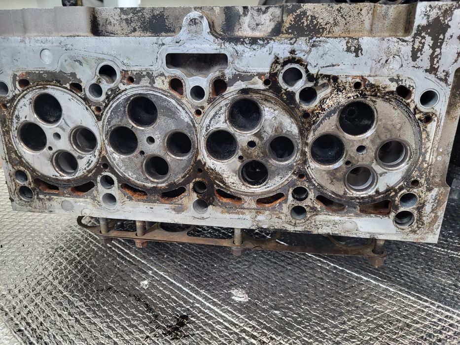 Турбо голф 5 2.0тди