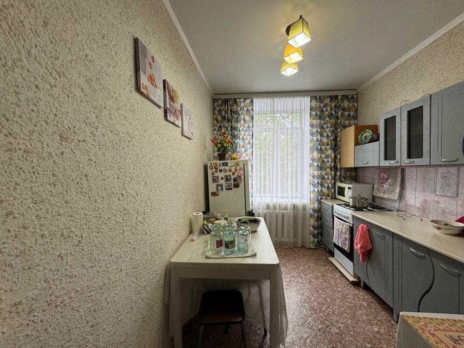 S  Продам 3-х ком в старом городе, болгарского типа 2/3 этаж - More
