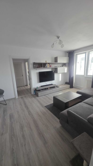 Apartament 2 camere | Prima închiriere | Cedonia - Sibiu | 48 mp