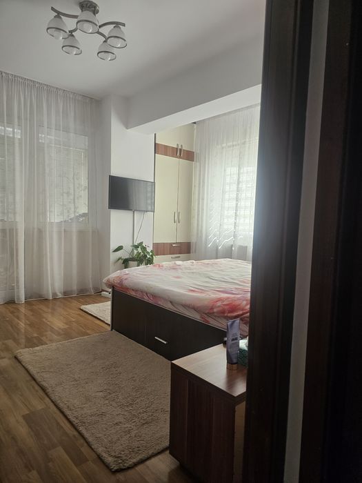 Inchiriez Ap George-Enescu
