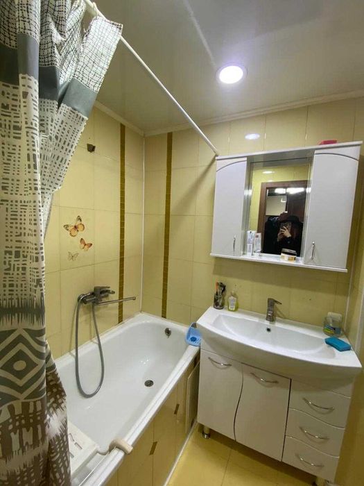Продам 3 комнатную квартиру