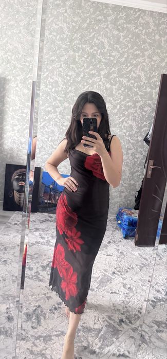 Платья в наличии