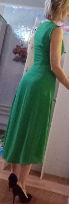 Продам красивые платья