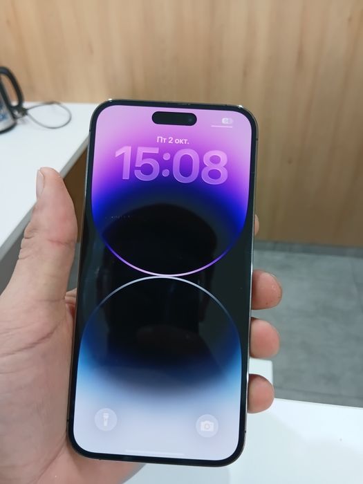 Iphone 14 pro Max